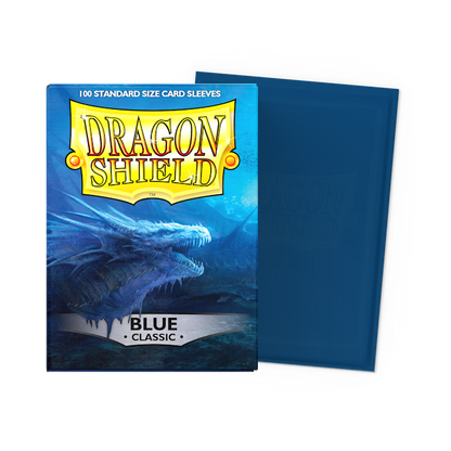 Dragon Shield Classic sleeves (Standard)